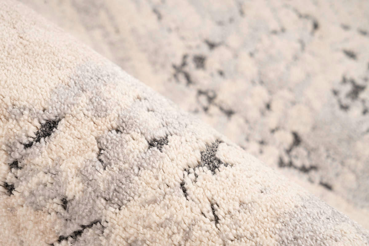 360Living Teppich Palace Multi B/L: ca. 120x170 cm Palace - beige/Multi (120,00/170,00cm) - 360Living