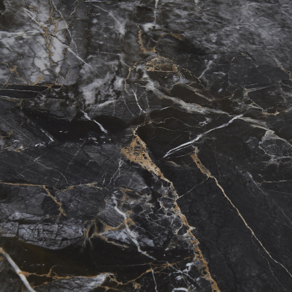 schwarz B/T: ca. 180x90 cm Katrin - schwarz (180,00/90,00cm)