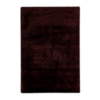 Obsession Teppich My Sonnet rot B/L: ca. 80x150 cm My Sonnet - rot (80,00/150,00cm) - Obsession