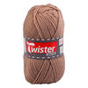 Handstrickgarn Twister Sport uni beige L: ca. 15000 cm Twister Sport uni - beige (15000,00cm) - Twister