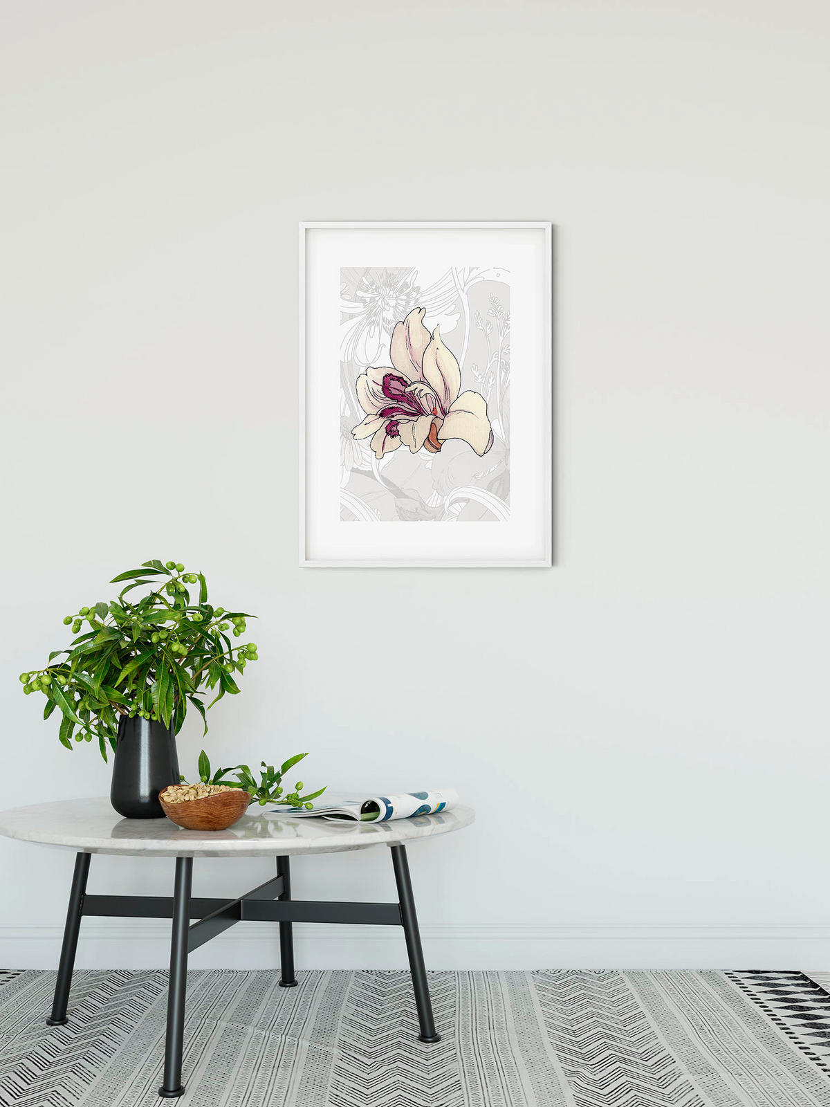 Komar Poster Dulce Dulce - Komar