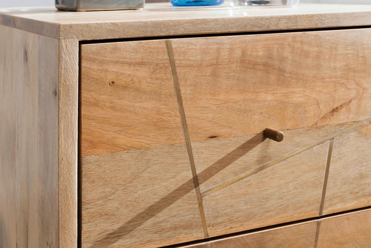 Nachtkonsole Nachtkonsole SIKAR - Wohnling