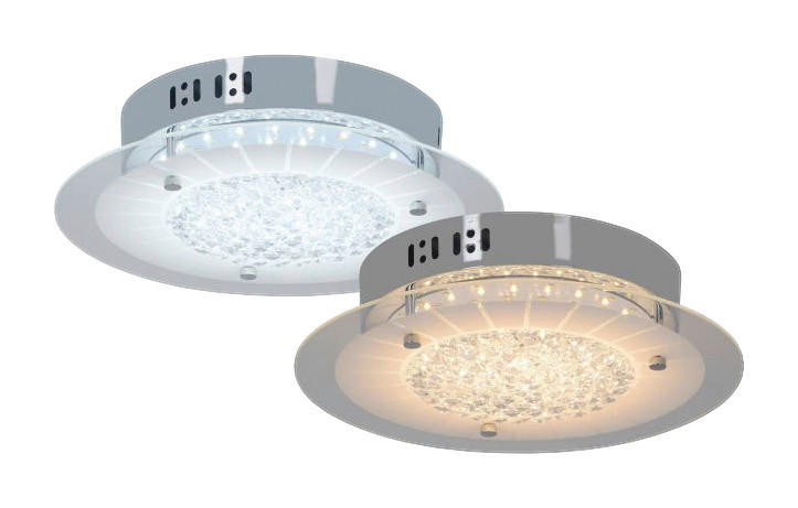 Näve Leuchten LED Deckenleuchte NV1267526 ▷ online bei POCO kaufen