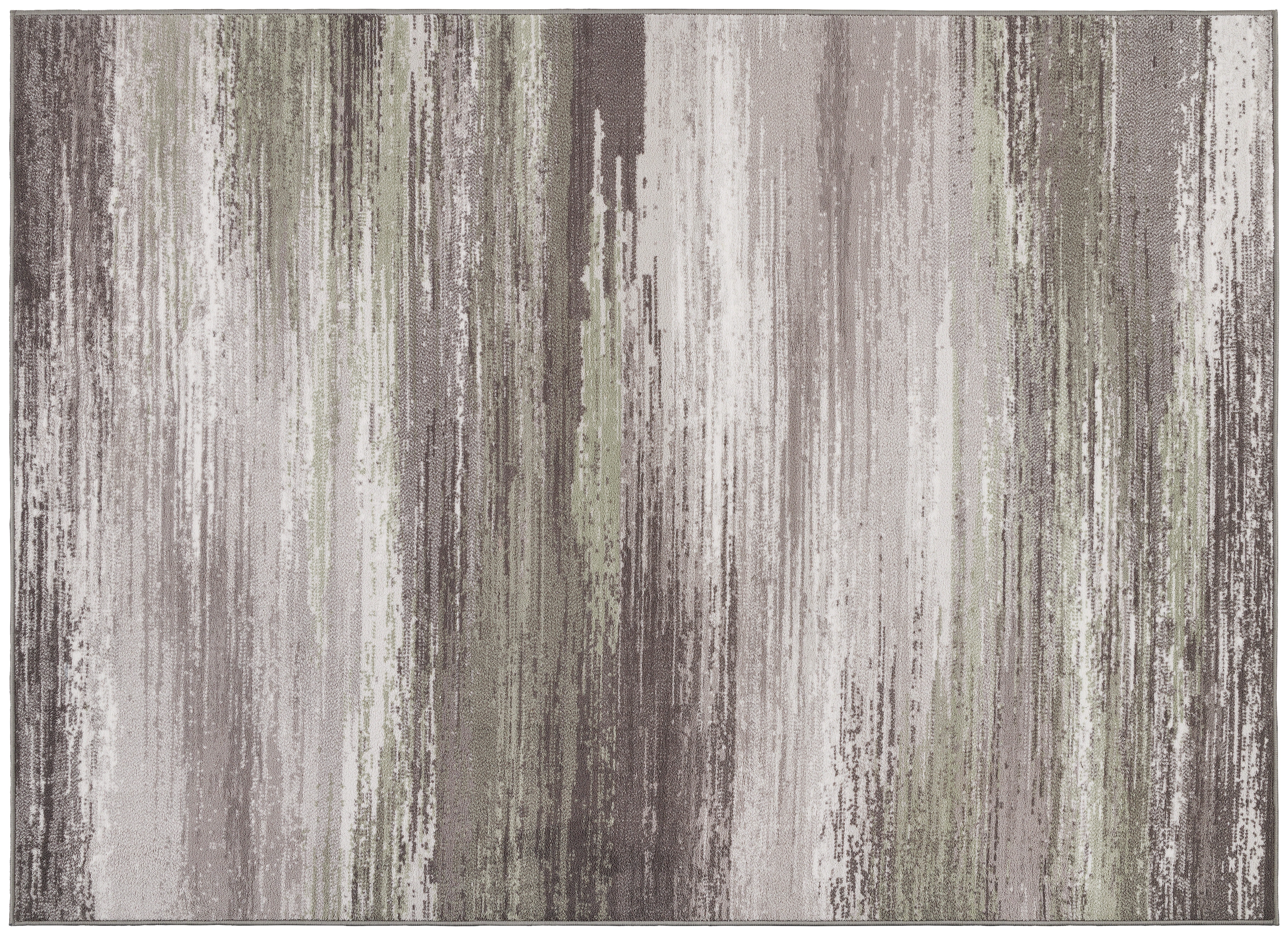 Teppich Epic grau B/L: ca. 133x190 cm Epic - grau (133,00/190,00cm)