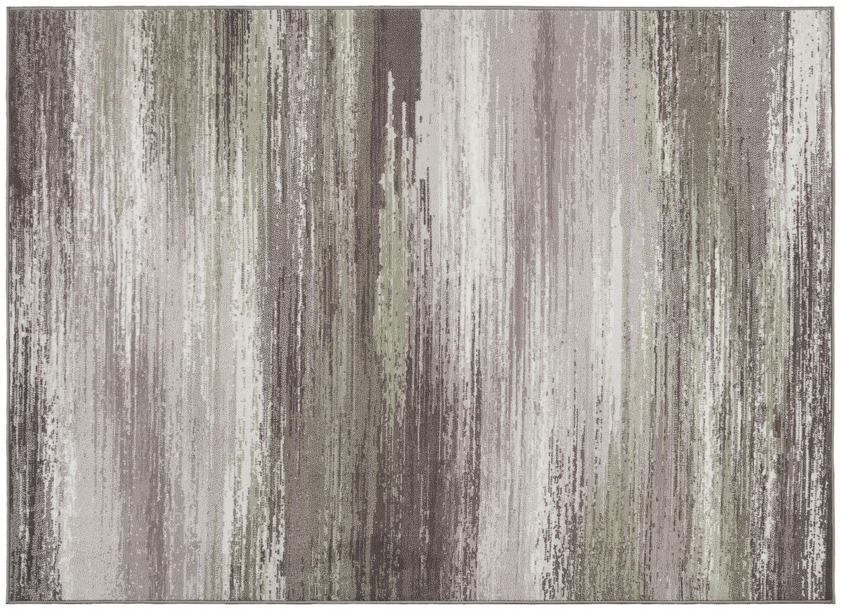 Teppich Epic grau B/L: ca. 133x190 cm Epic - grau (133,00/190,00cm)