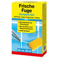 Fugenweiß weiß ca. 0,25 l Fugenweiß 250ml - weiß (250ml)