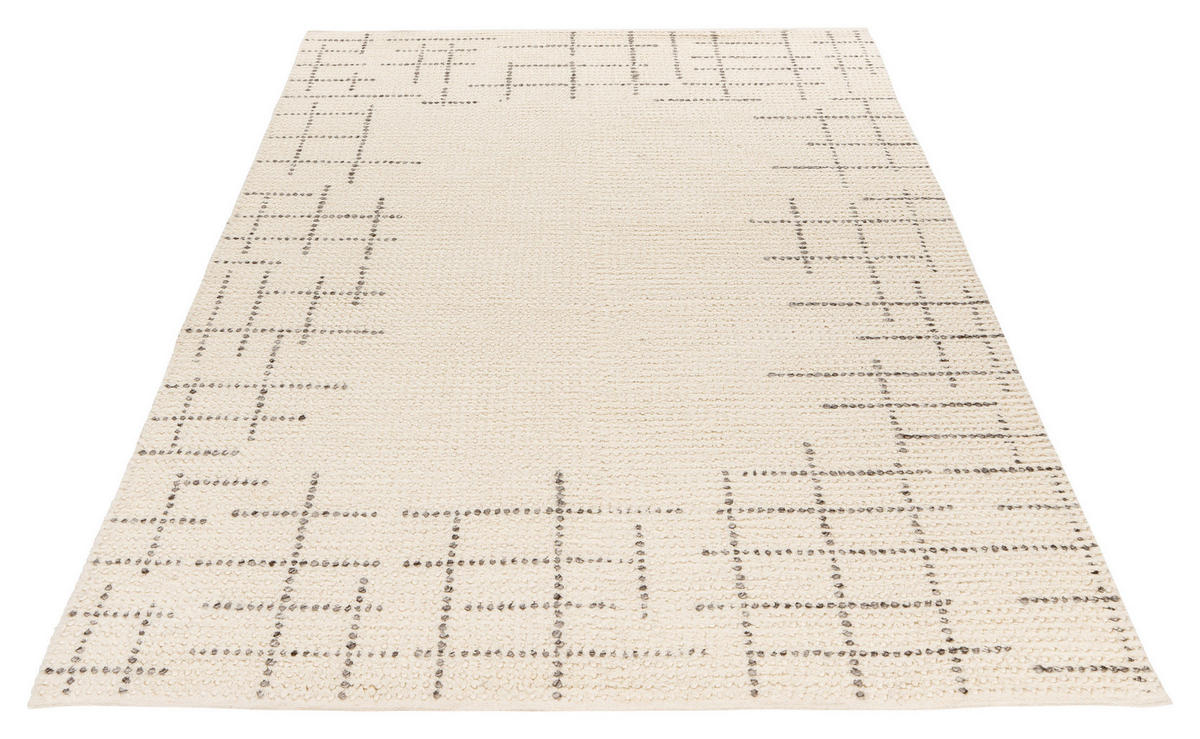 Obsession Teppich My Fable creme B/H/T/L/D: ca. 140x2x0x200x0 cm My Fable - creme (200,00/140,00/2,00cm) - Obsession