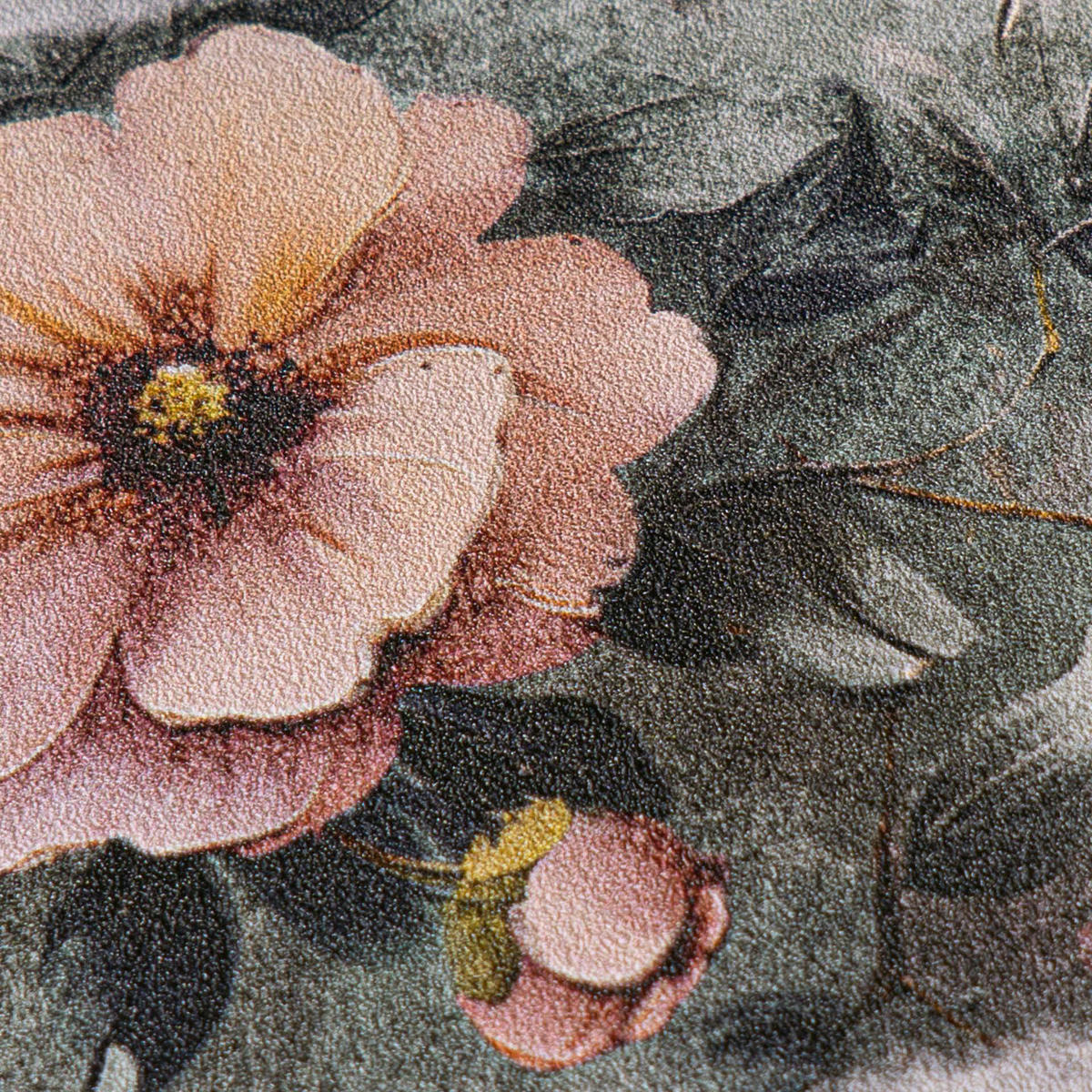 A.S.Création Bordüre rosa B/H/D: ca. 10x500x6,8 cm Bordüre_selbstklebend - rosa (6,80/500,00cm) - A.S.Creation