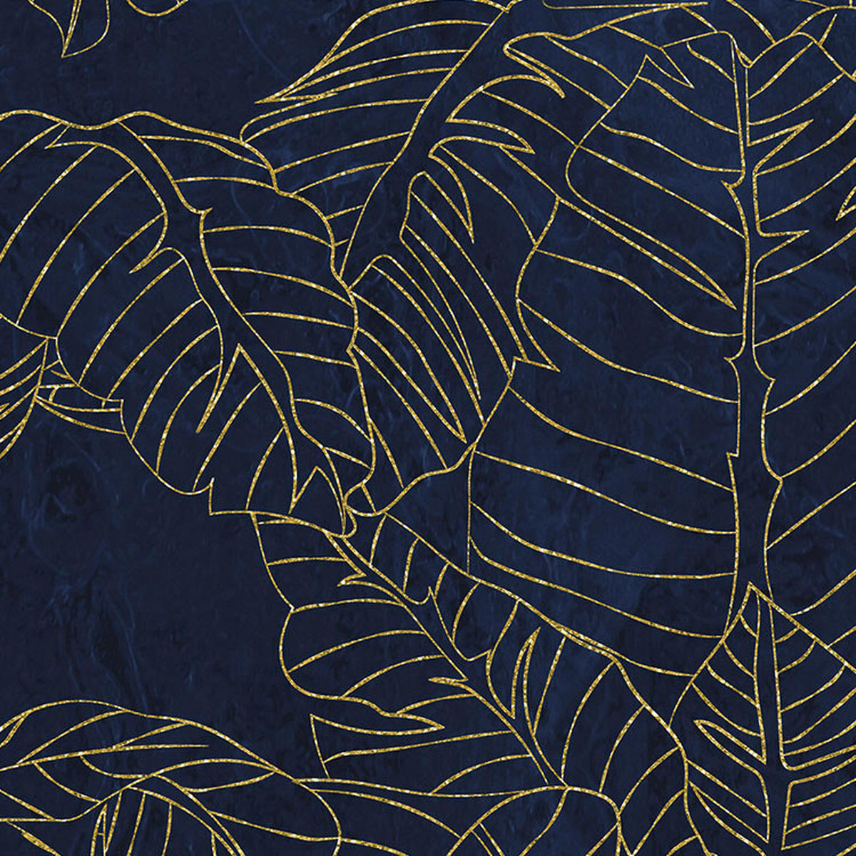 Komar Fototapete Royal Blue D: ca. 125 cm Royal Blue - (125,00cm) - Komar