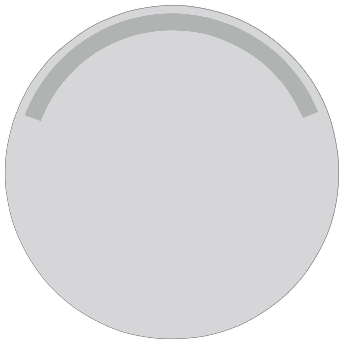 Mirrors&More Wandspiegel T/D: ca. 4x60 cm TABEA - (60,00cm) - Mirrors&More