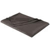 Betttuch Renforce Bettlaken_Renforce 200x250cm anthr. - anthrazit (200,00/250,00cm) - beau rêve