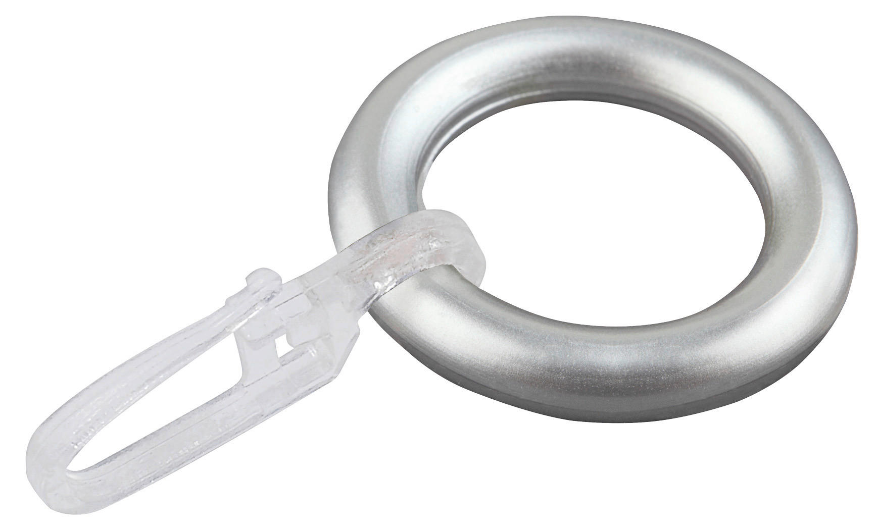 Ringe K-Ringe_10erPack - weiß - ondeco