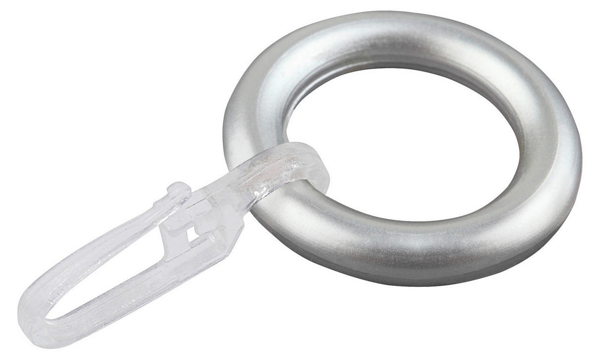 Ringe K-Ringe_10erPack - weiß - ondeco