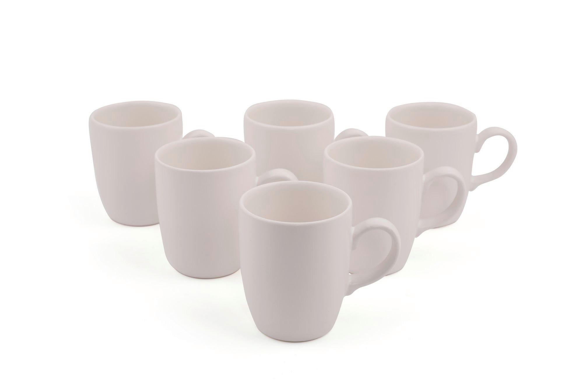 HermiaConcept Tassenset Zephyrus multicolor Keramik Zephyrus - multicolor - HermiaConcept