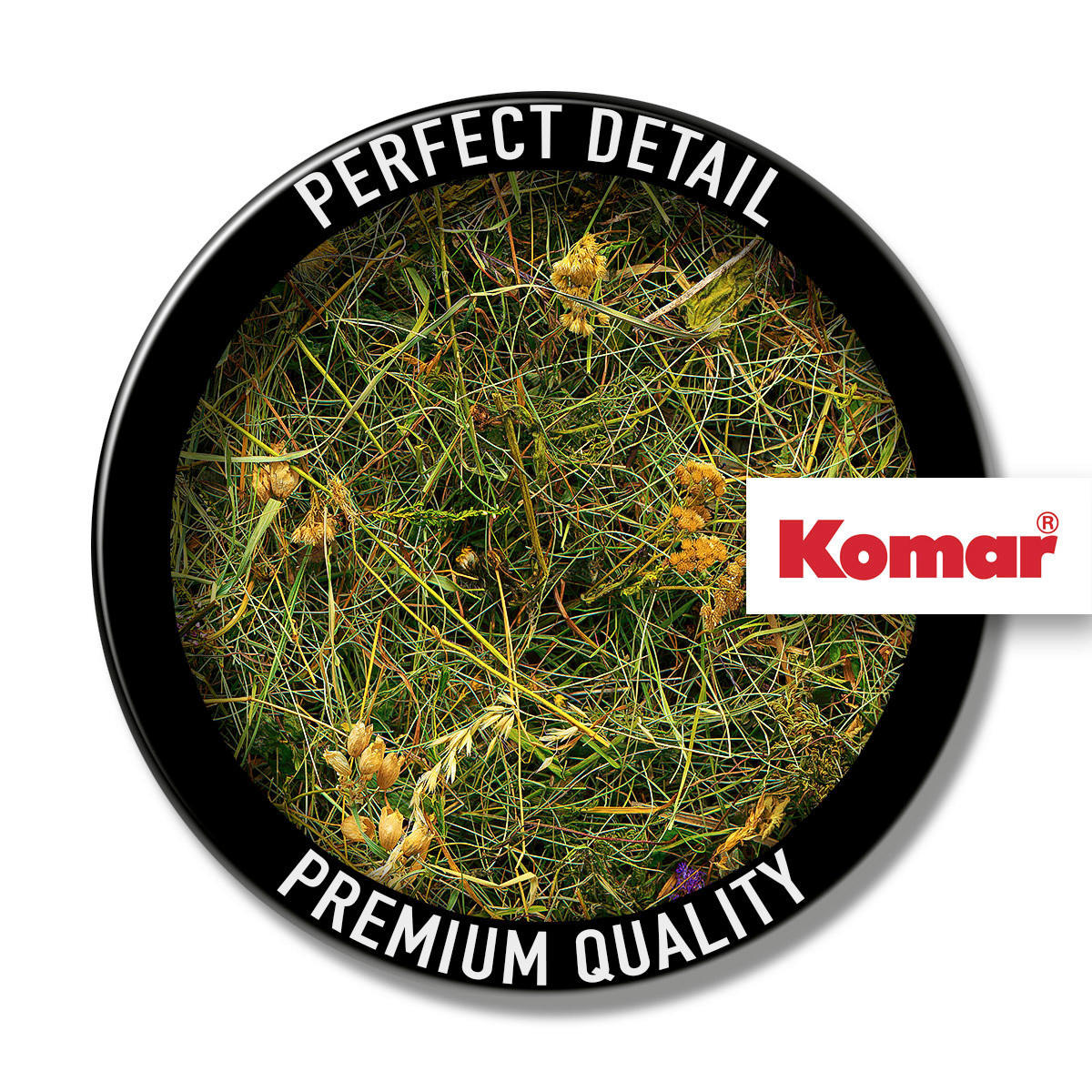 Komar Fototapete Bergheu B/L: ca. 150x250 cm Bergheu - (150,00/250,00cm) - Komar