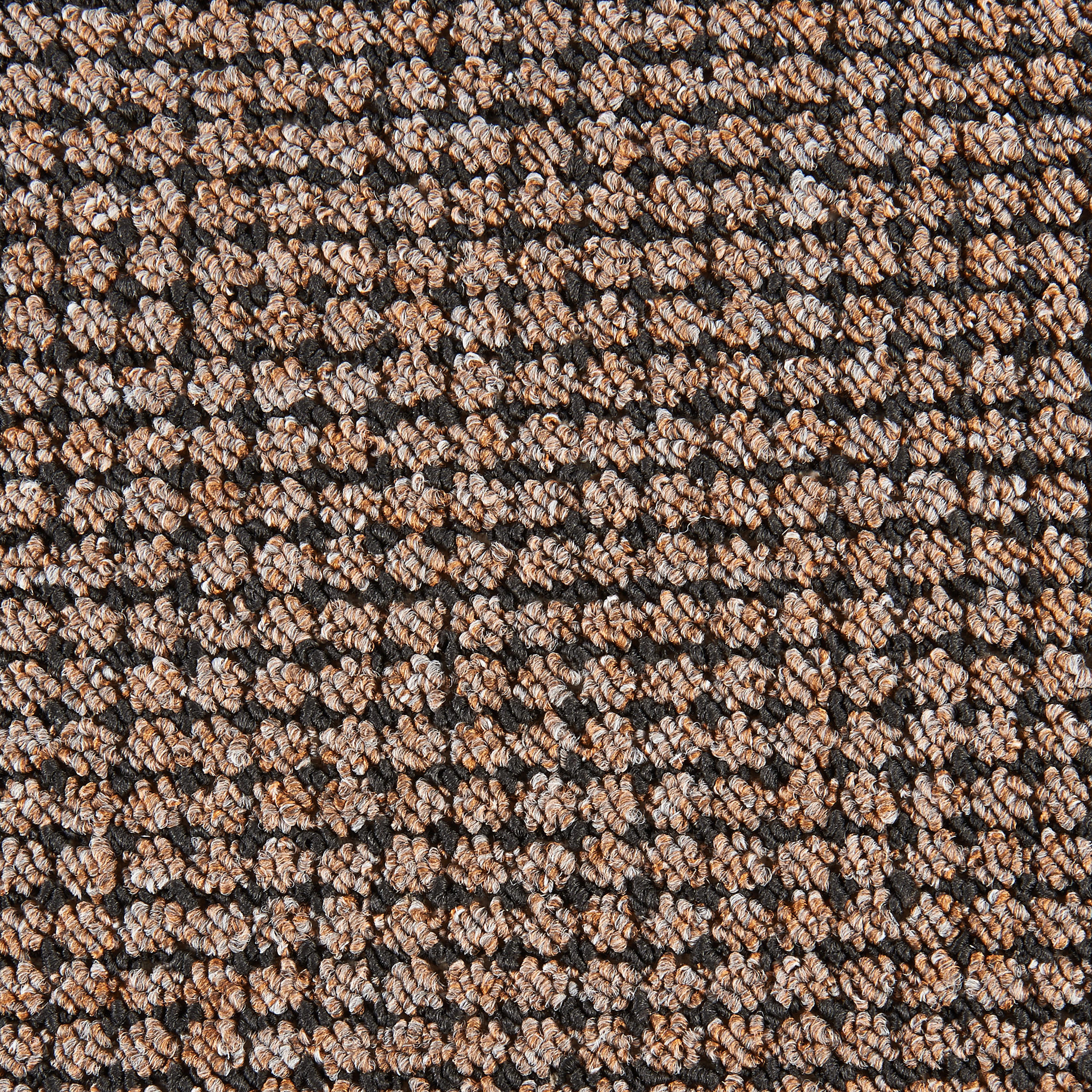Teppichboden Chester braun B: ca. 400 cm pro m² Chester - braun (400,00cm)