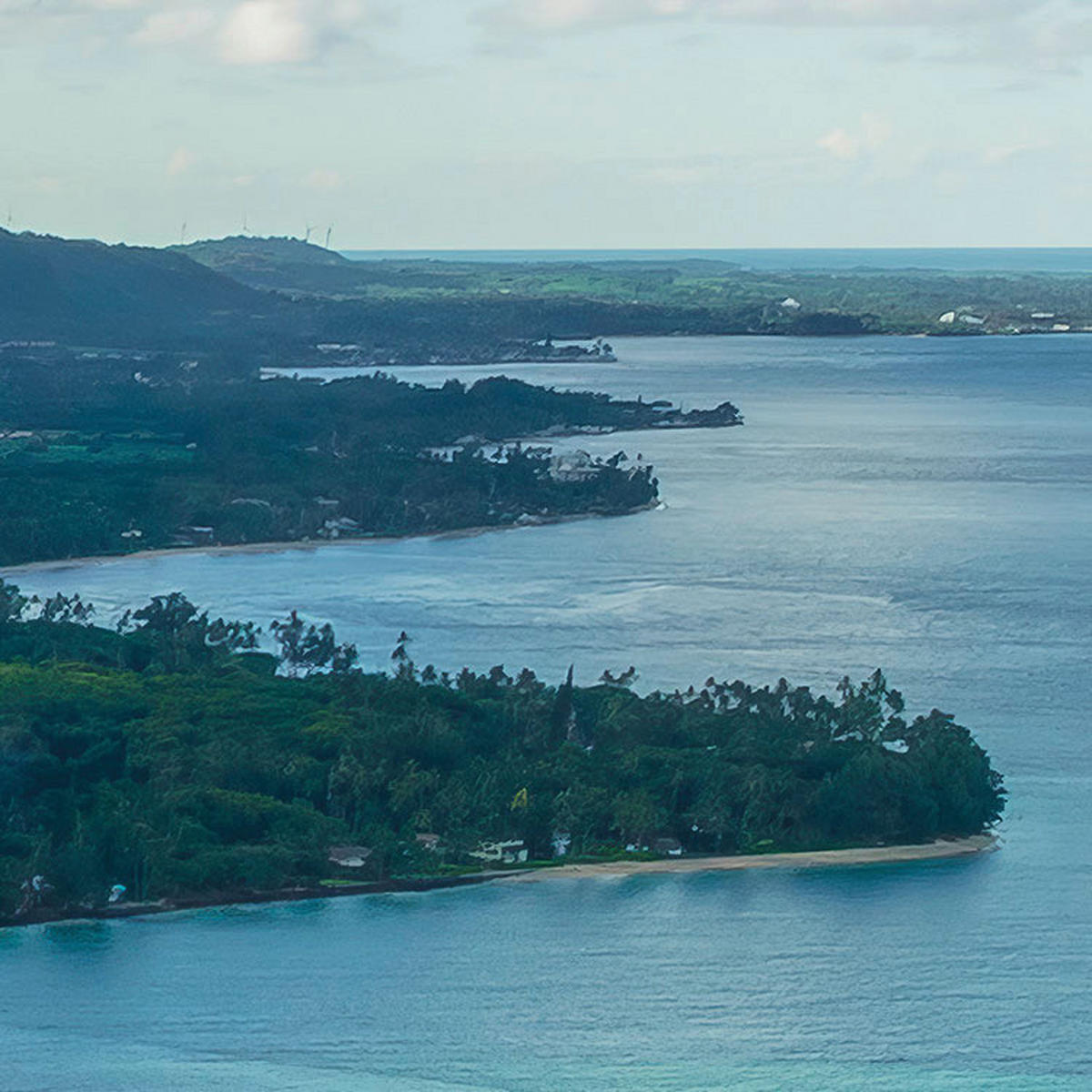 Komar Fototapete Jurassic Island B/L: ca. 450x280 cm Jurassic Island - (450,00/280,00cm) - Komar