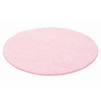 Ayyildiz Teppich LIFE pink D: ca. 80 cm LIFE - pink (80,00cm) - Ayyildiz