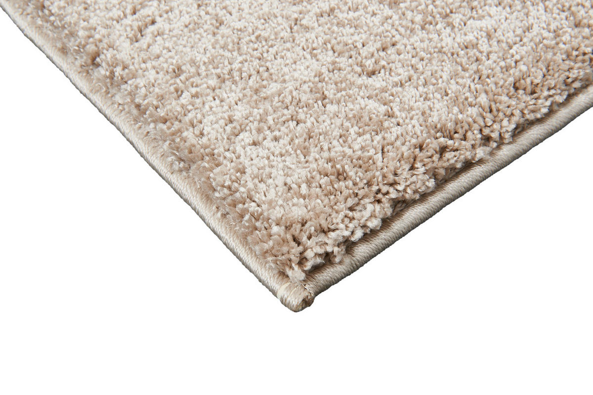 Merinos Teppich Forest beige B/L: ca. 160x230 cm Forest - beige (160,00/230,00cm) - Merinos