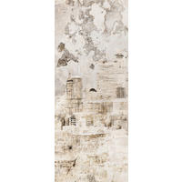 Komar Fototapete Citadel Panel B/L: ca. 100x250 cm Citadel Panel - (100,00/250,00cm) - Komar