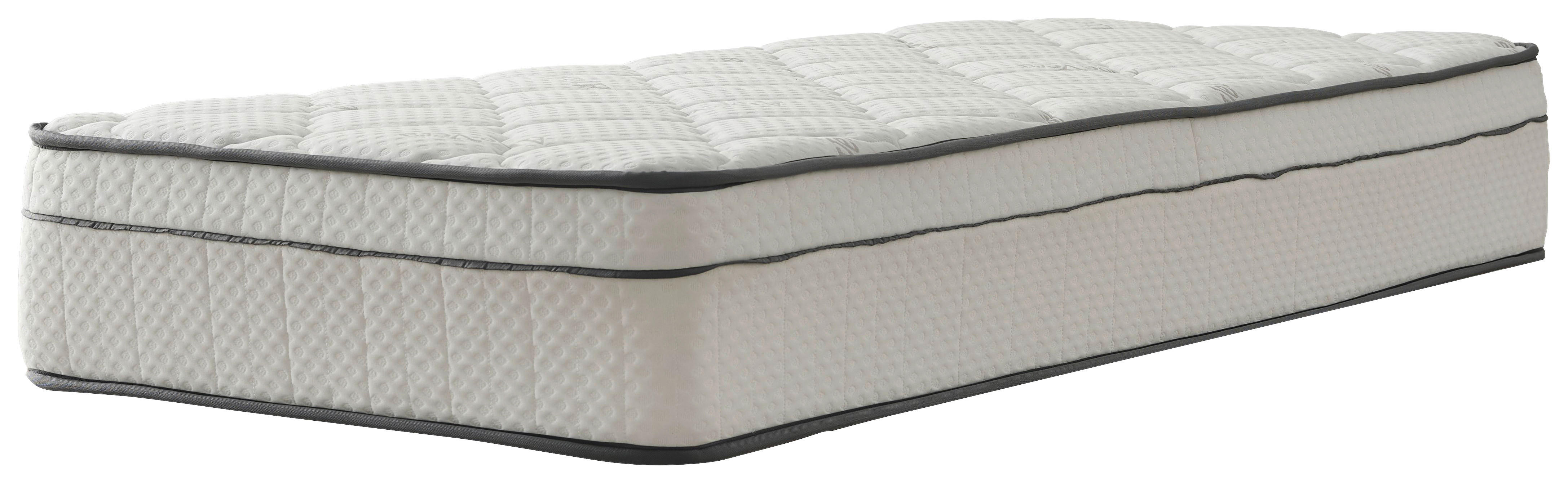Taschenfederkernmatratze Redmond Liegefläche B/L: ca. 90x200 cm Redmond - (90,00/28,00/200,00cm)