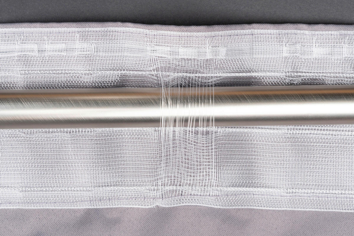 Kombivorhang DAY&NIGHT taupe B/L: ca. 135x300 cm DAY&NIGHT - taupe (135,00/300,00cm)