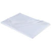 Betttuch Renforce Bettlaken_Renforce 200x250cm weiß - weiß (200,00/250,00cm) - beau rêve