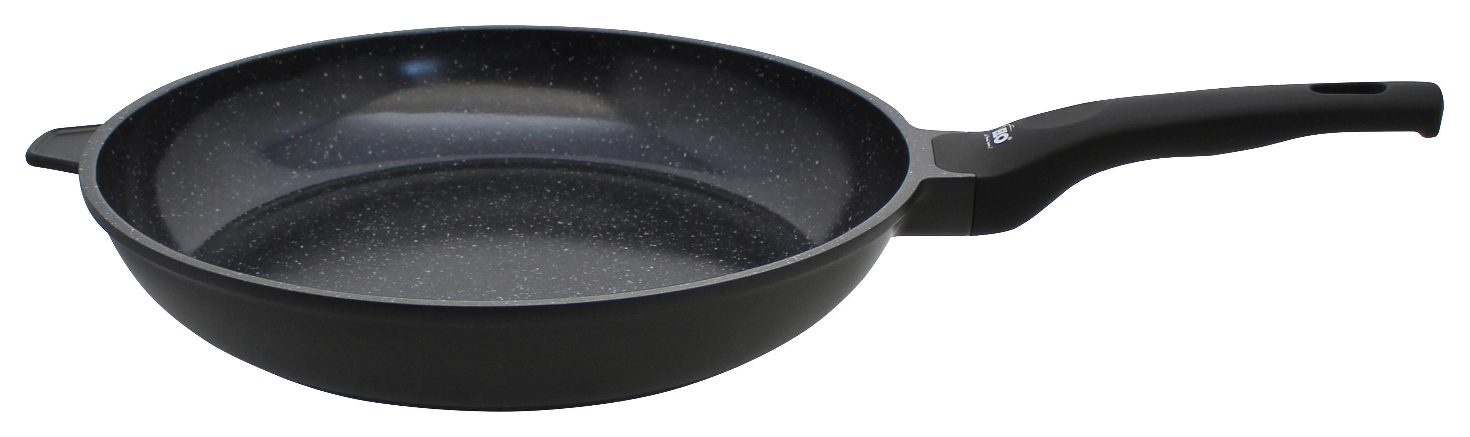 ELO Pfanne schwarz Aluguss Alugusspfanne_Siloncast_Elo - schwarz - ELO