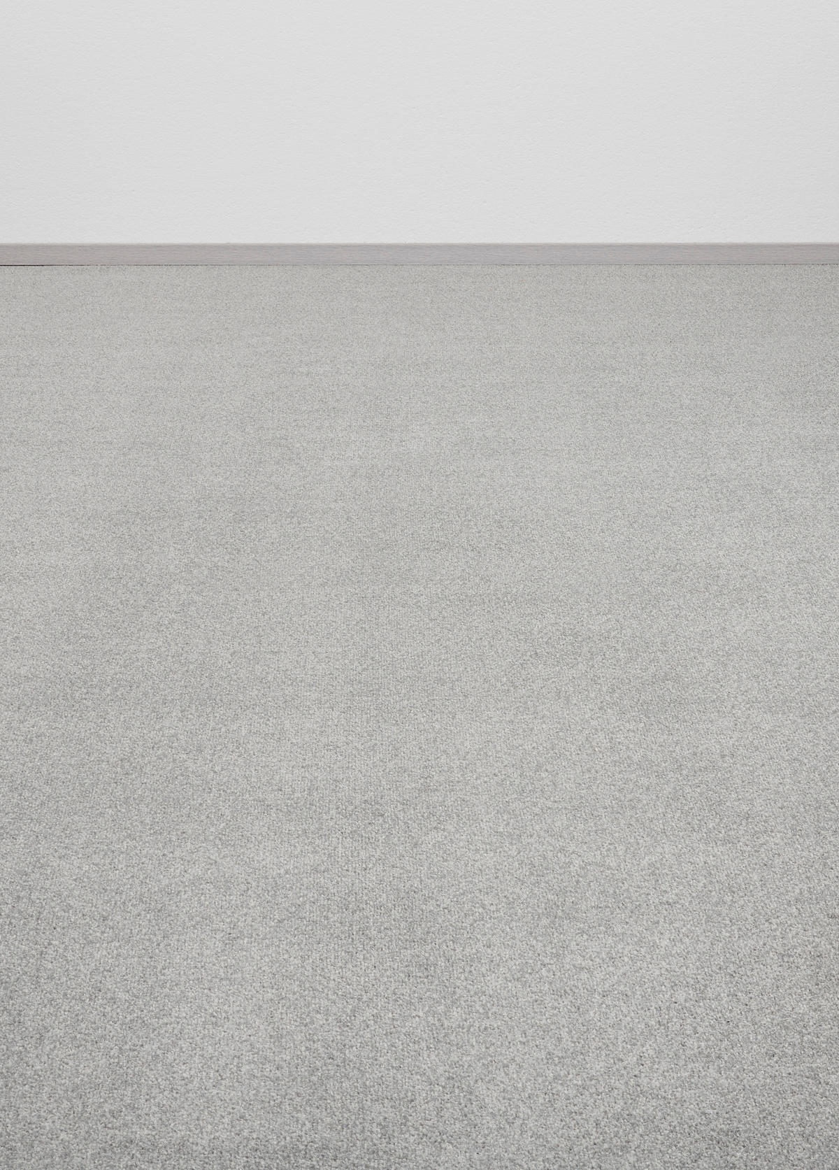 Teppichboden Winchester grau B: ca. 400 cm pro m² Winchester - grau (400,00cm)