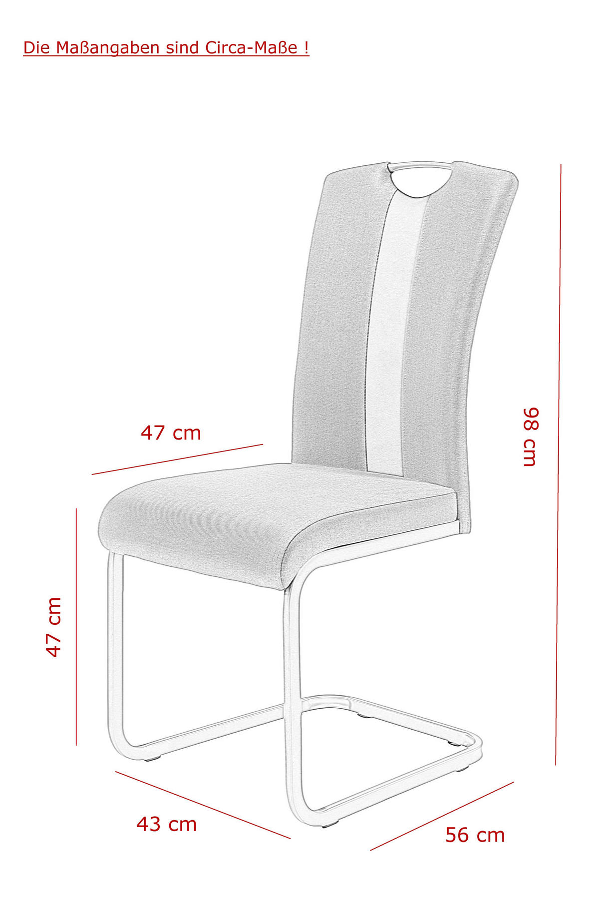 Essgruppe Donau I Beton Holzwerkstoff B/H/T: ca. 160x76x80 cm Donau I - Beton (160,00/76,00/80,00cm) - Hela