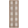 Andiamo Teppich Avallon beige B/L: ca. 67x200 cm Avallon - beige (67,00/200,00cm) - Andiamo