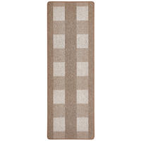 Andiamo Teppich Avallon beige B/L: ca. 67x200 cm Avallon - beige (67,00/200,00cm) - Andiamo