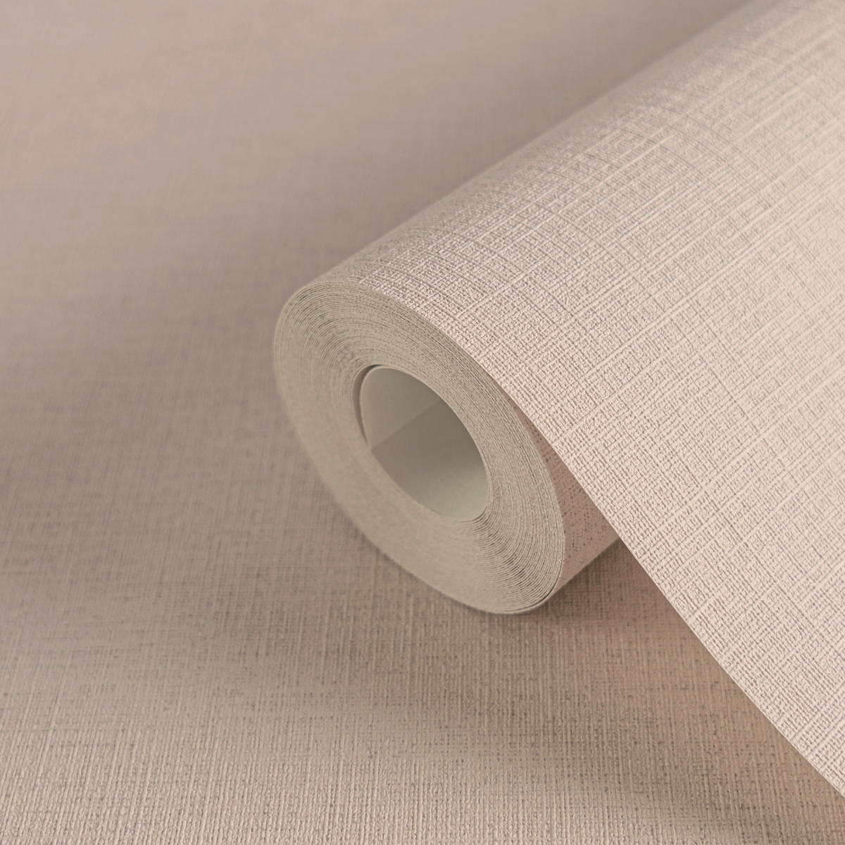 A.S.Creation Vliestapete grau B/H/D: ca. 53x1005x8,1 cm Vliestapete - grau (8,10/1005,00cm) - A.S.Creation