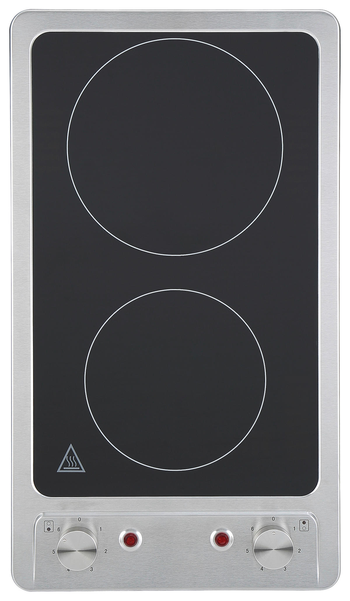 Respekta Küchenblock Economy weiß matt B/H/T: ca. 195x200x60 cm Economy - Eiche/weiß (195,00/200,00/60,00cm) - Respekta