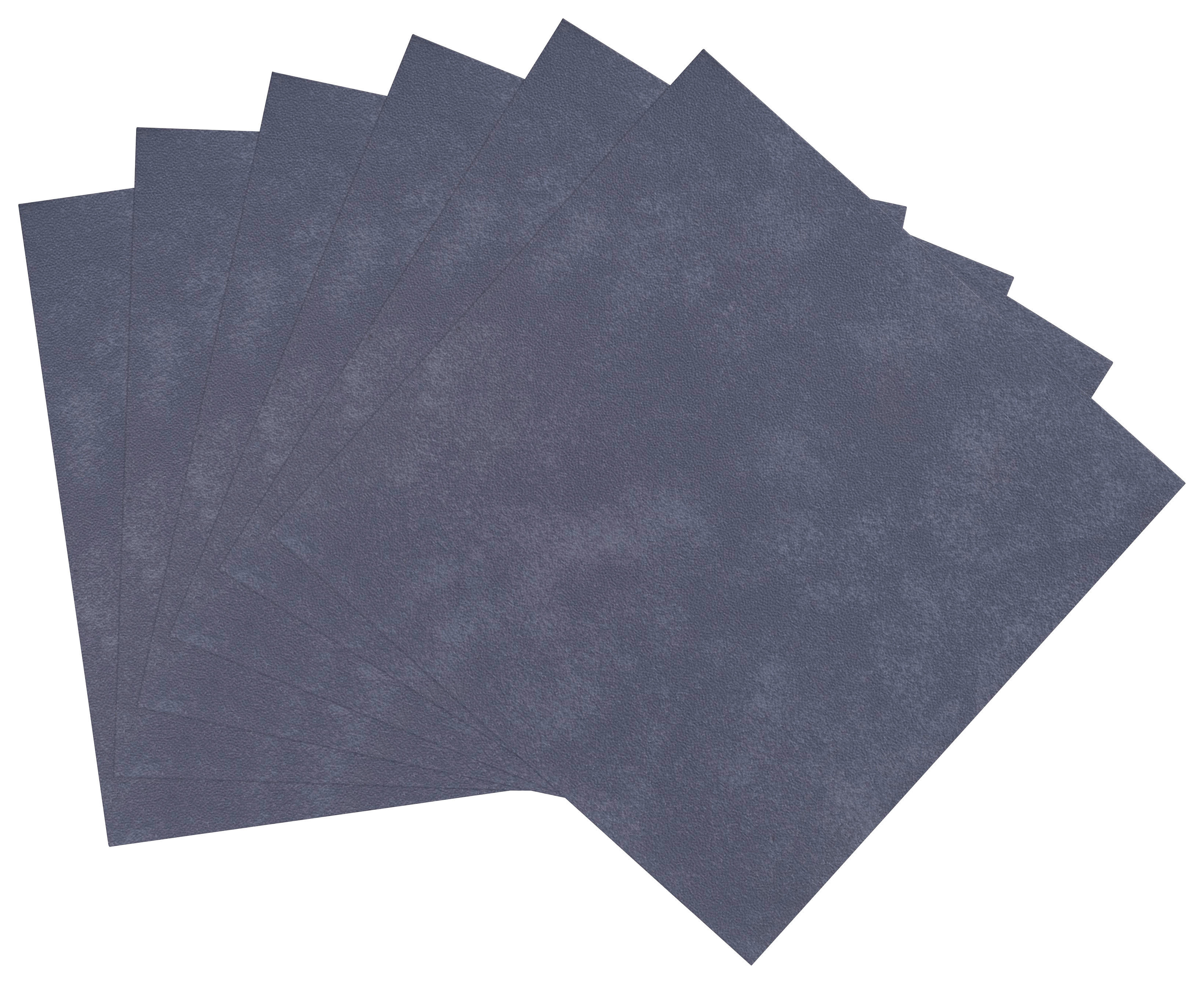 d-c-fix Wandfliese selbstklebend blau B/L: ca. 15,25x15,25 cm Wandfliesen_d-c-fix_selbstklebend - blau (15,25/15,25cm) - d-c-fix