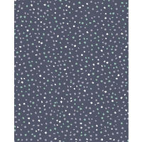Komar Fototapete Dotty Dance B/L: ca. 200x250 cm Dotty Dance - (200,00/250,00cm) - Komar