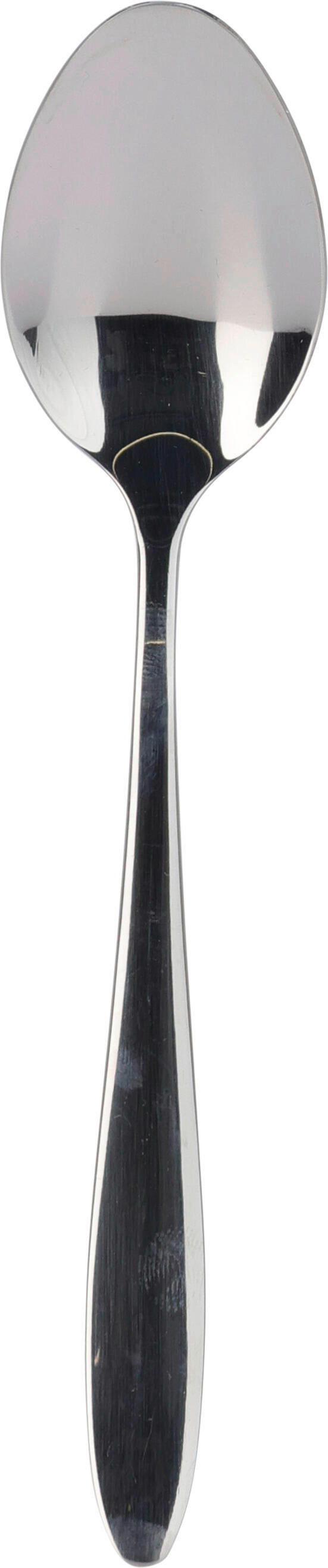 Thumbnail - Besteckset silber Edelstahl 24 tlg.