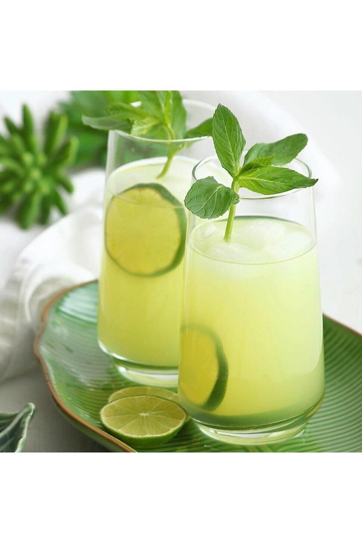 HermiaConcept Gläserset transparent Gläserset_LV-LAL376F_6tlg. - transparent - HermiaConcept