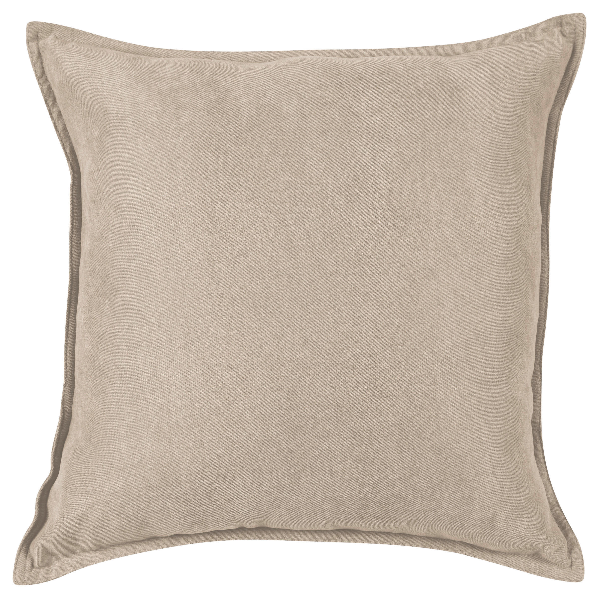 Dekokissen Bravo Bravo - natur (45,00/45,00cm)