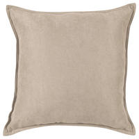 Dekokissen Bravo Bravo - natur (45,00/45,00cm)