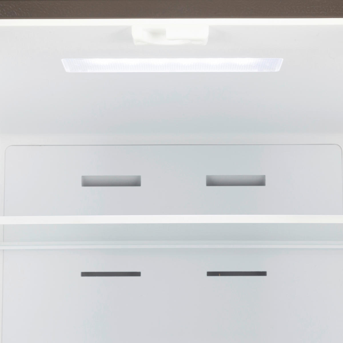 POCOline French-Door Kühl-/Gefrierkombination Inox B/H/T: ca. 59,5x185x68 cm French-Door FD 185-395 EIXDNF - Inox (59,50/185,00/68,00cm) - POCOline