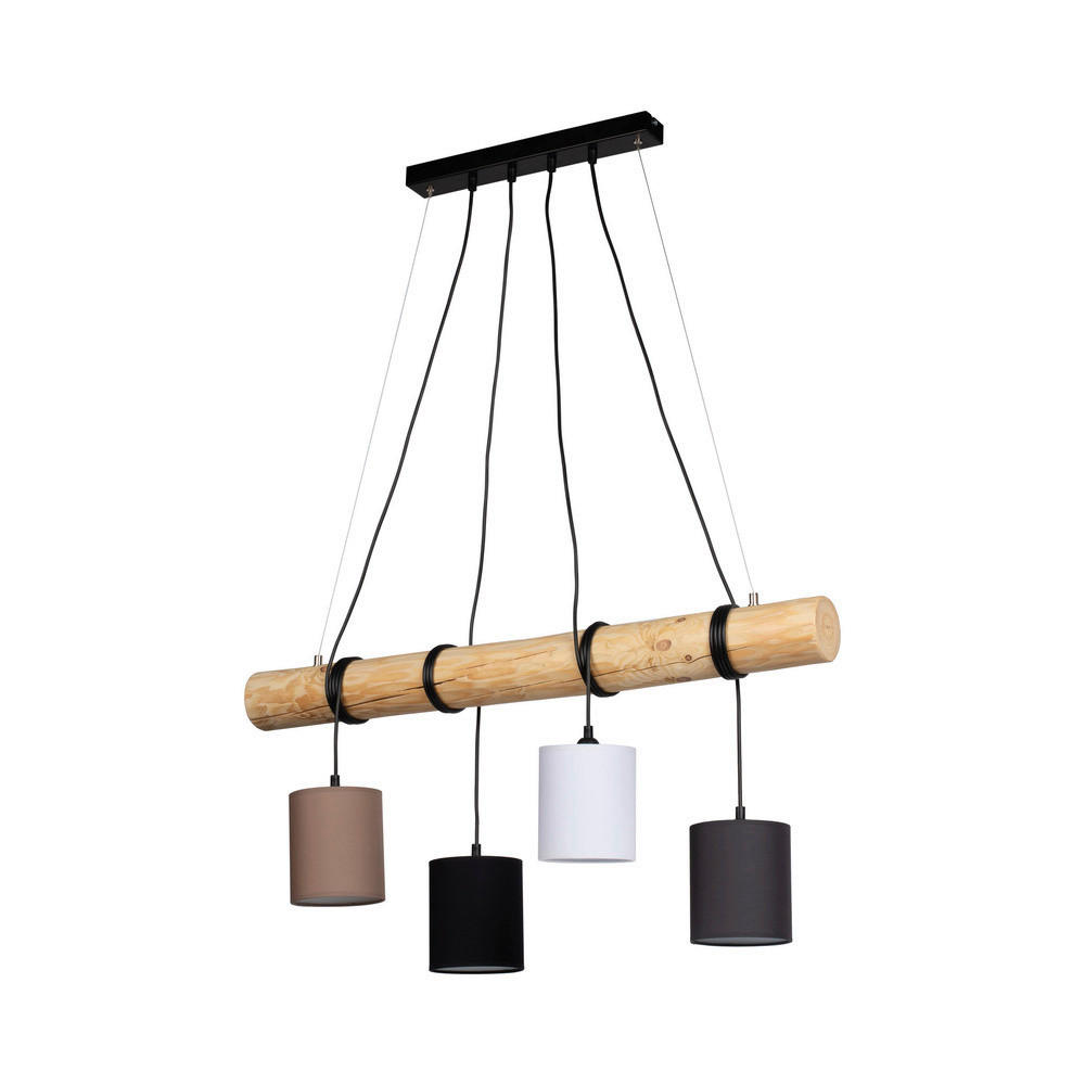 SPOT Light Pendelleuchte Pietro Mix 691034404