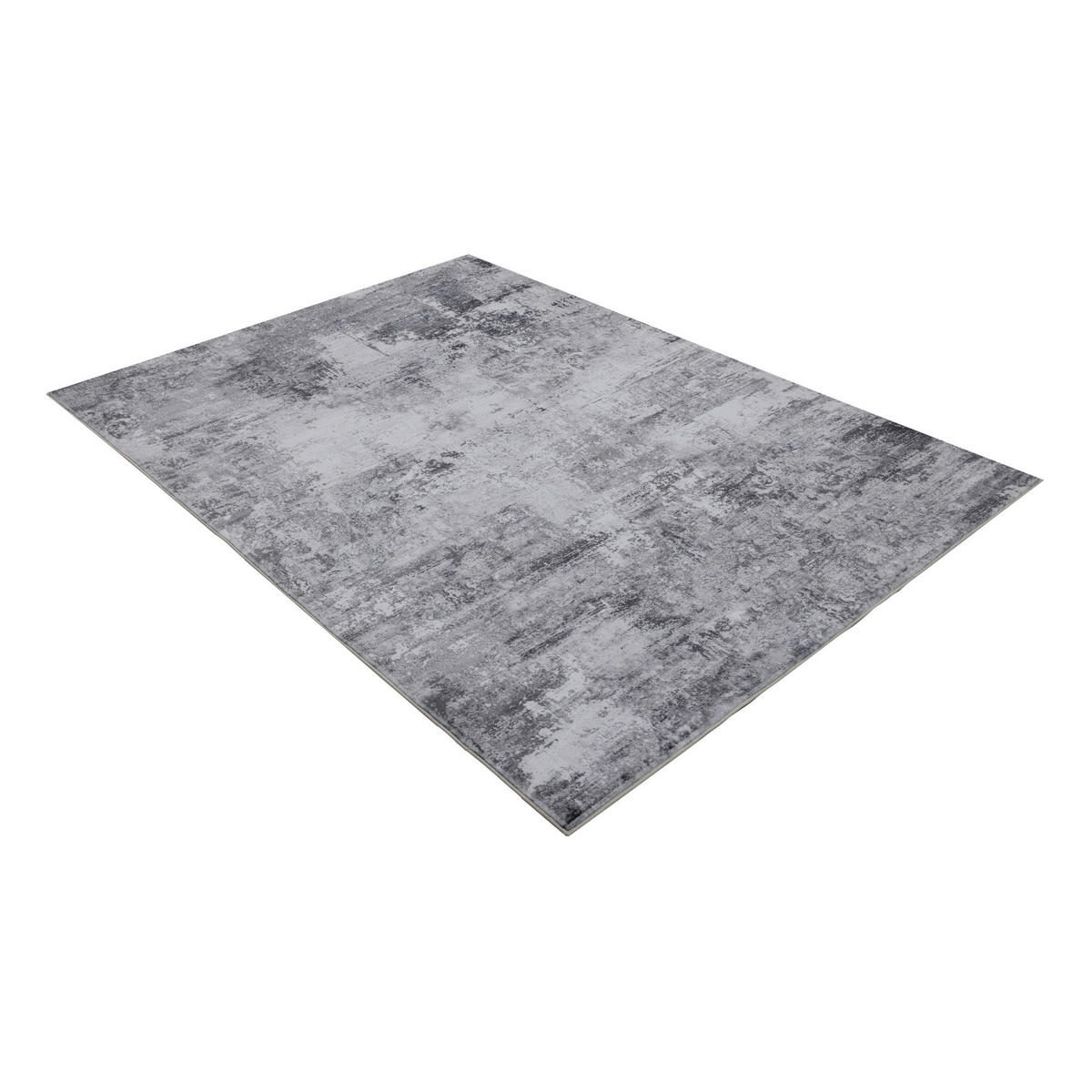 Obsession Teppich Posh grau B/H/L: ca. 230x23x330 cm Posh - grau (330,00/230,00/23,00cm) - Obsession