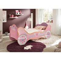 Autobett Sissy Liegefläche B/L: ca. 90x200 cm Sissy - (94,00/90,00/213,40cm)