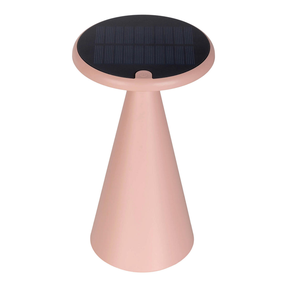 LED-Außentischleuchte pink B/H/T/D: ca. 11,5x20x11,5x11,5 cm PALU - pink (11,50/20,00/11,50cm) - Näve Leuchten