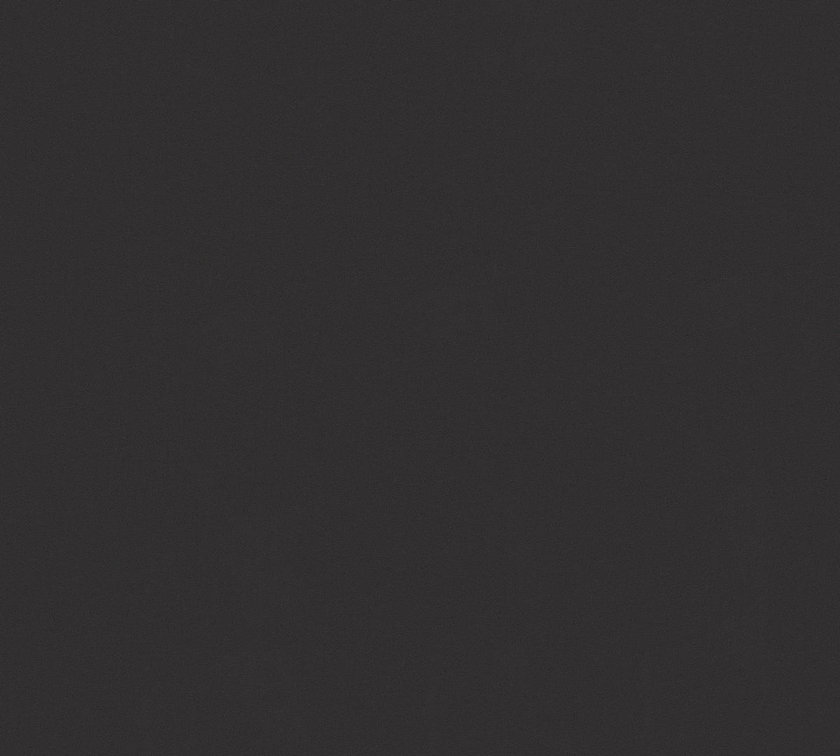 A.S.Creation Vliestapete schwarz B/H/D: ca. 53x1005x7,2 cm Vliestapete - schwarz (7,20/1005,00cm) - A.S.Creation