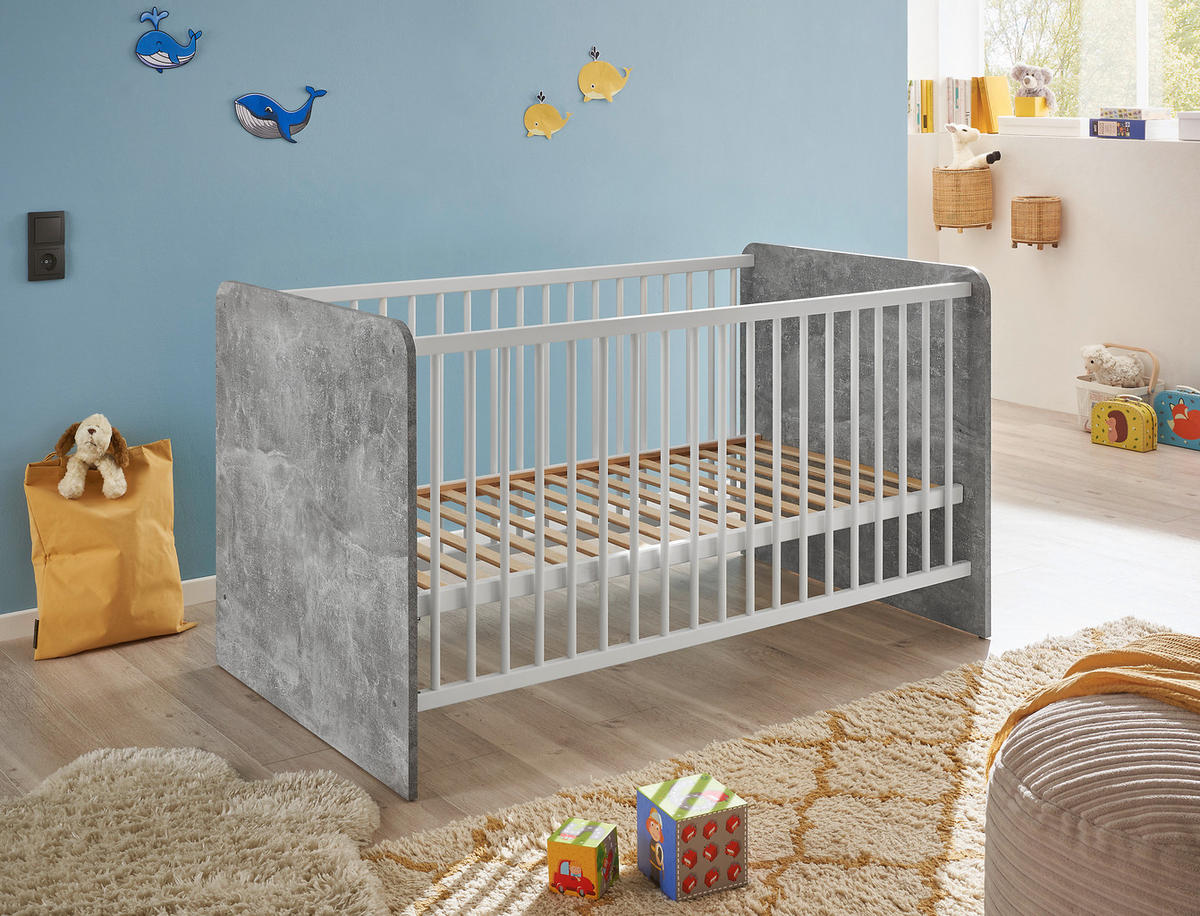 Babybett Matino Matino