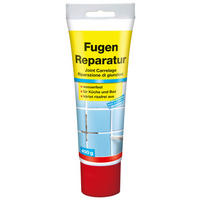 Fugenreparatur ca. 0,4 kg Fugenreparatur 400g - weiß - decotric