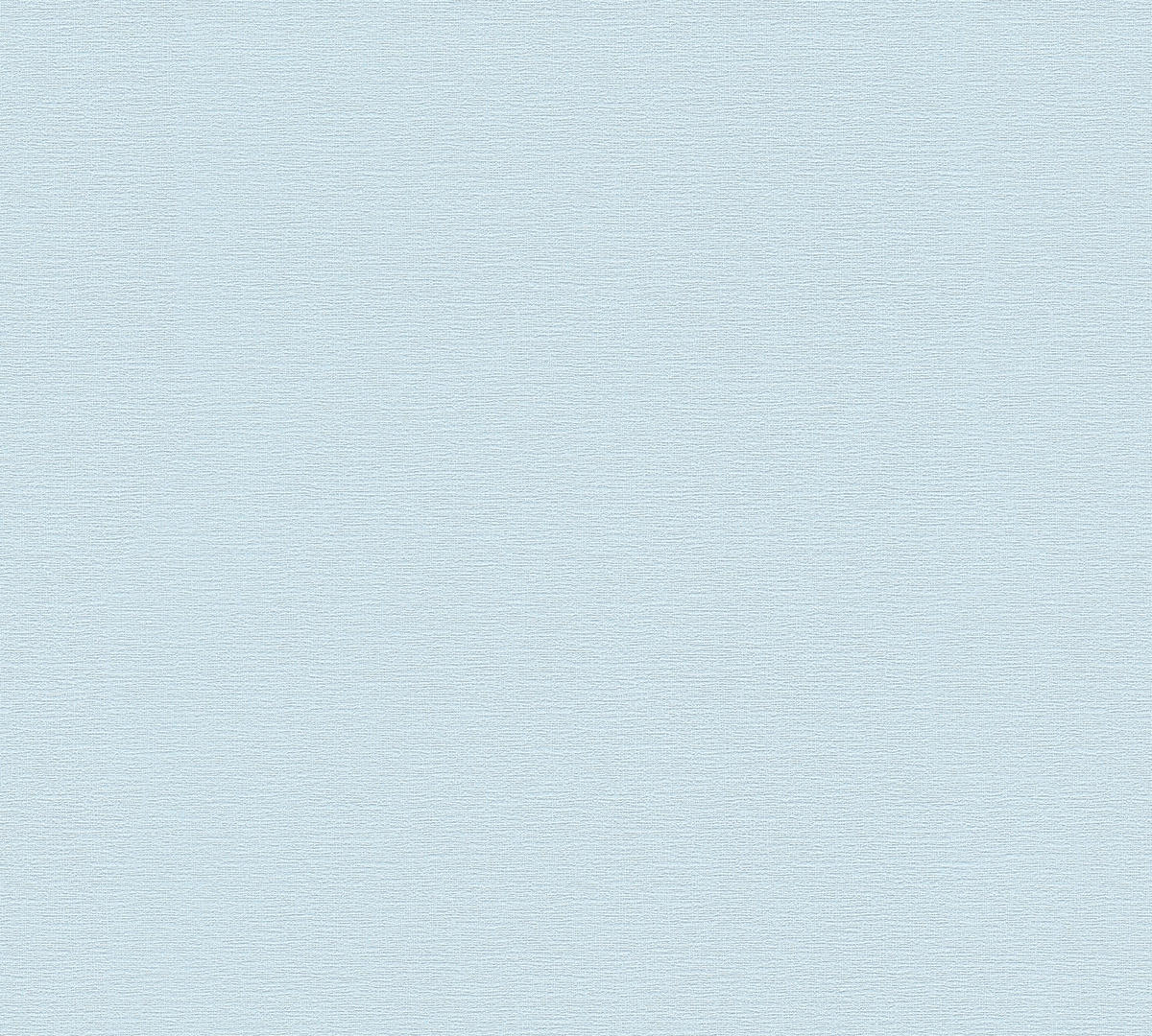 A.S.Creation Vliestapete Attractive Uni blau B/L: ca. 53x1005 cm Attractive - blau (53,00/1005,00cm) - A.S.Creation
