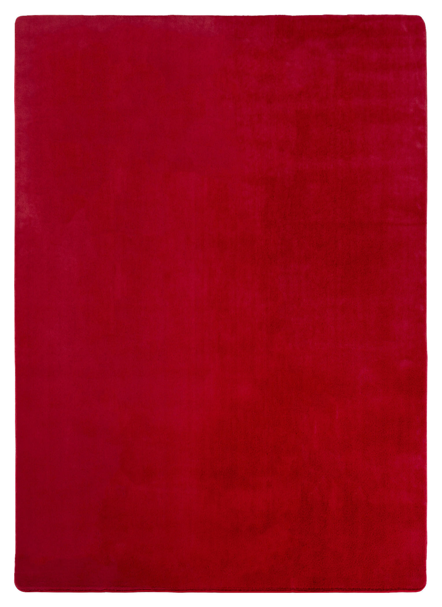 Ayyildiz Teppich JOY rot B/L: ca. 80x250 cm JOY - rot (80,00/250,00cm) - Ayyildiz